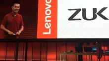 Lenovo's new ZUK brand to ship its first Z1 flagship with huge battery and U-Touch swipe pad