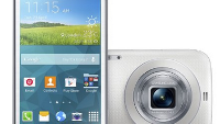 No Lollipop for Samsung Galaxy K zoom reports Samsung U.K.