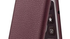 LG announces the Wine Smart: an Android flip phone made for international markets