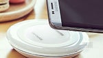 World's first phones with fast wireless charging, Galaxy Note5 and S6 edge+, get fully juiced in 2 hours