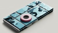 Project Ara caught in the Alphabet soup?