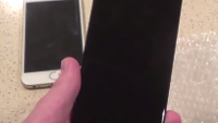 Video shows Apple iPhone 6s display unit, larger Face Time camera; latest news on iPhone 6c