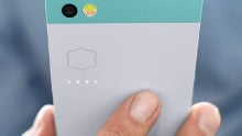 5 phones with fingerprint scanners on the side