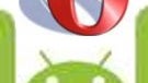 Opera Mobile on its way over to Android?