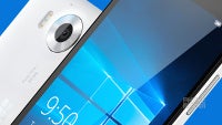 Microsoft Lumia 950 uncovered: the new top-tier Windows phone, comes with Continuum