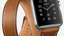 Apple Watch Hermès comes with hand-made leather bands, prices start at $1100