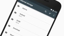 Android 6.0 Marshmallow: how to access the built-in, not-so-obvious file manager