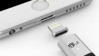 MagCable Kickstarter promises magnetic charging for (almost) any phone