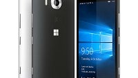 Verizon may be blocking Microsoft Lumia 950 and 950 XL from operating on its network