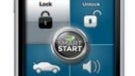 Control your Viper remote start through your iPhone