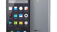 Unannounced Meizu Blue Charm Metal offered by OppoMart for $249