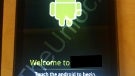 Verizon's HTC Passion is Android version of HD2?