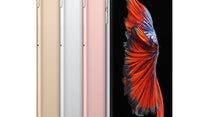 Verizon will sell you the 128GB Apple iPhone 6s or iPhone 6s Plus at the 64GB price this weekend