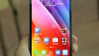 Asus Zenfone Max hands-on