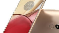 Motorola Moto M will soon get Android 7.0 Nougat