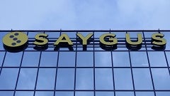 Remember Saygus? We got an exclusive sit-down with founder and CEO Chad Sayers