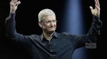 Tim Cook: Augmented reality is "huge", like the iPhone