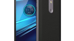 Motorola DROID Turbo 2 receives OTA update to Android 7.0