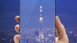 Xiaomi Mi MIX 2 to boast a 93% screen-to-body ratio