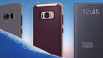 The best Samsung Galaxy S8 and S8+ cases