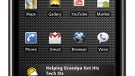 Nexus One OTA upgrade out today, brings multi-touch