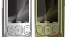 The Nokia 6303i classic is a new version of a known handset