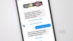 Ask Verizon's new Fios Chatbot what's on tonight through Facebook Messenger