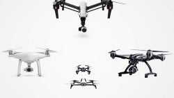 Hobbyist, non-commercial drones no longer have to be registered with the FAA