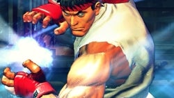 Epic Street Fighter IV: Champion Edition to hit iOS this summer