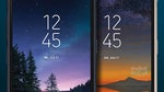 Samsung Galaxy S8 Active size and specs comparisons vs Galaxy S8, OnePlus 5, LG G6