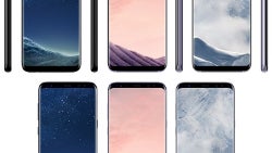 The Galaxy S9 may be announced in January to take on the iPhone 8 early