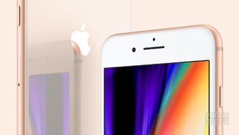 Apple iPhone 8 and 8 Plus price and release date