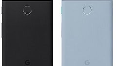 Liveblog: Google’s Pixel 2 and Pixel 2 XL announcement