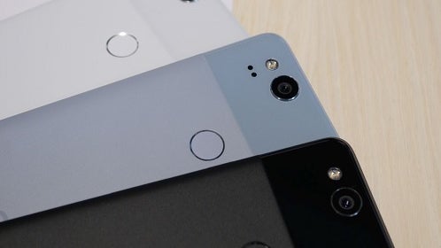 Google Pixel 2 hands-on