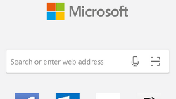 Microsoft Edge Preview app now available for Android users from the Google Play Store