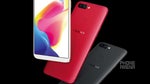 Oppo R11s and R11s Plus now official: Here's what the OnePlus 5T might look like