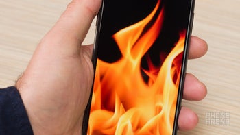 iPhone X OLED display burn-in: what's the danger and how to avoid it