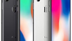 Apple iPhone X usage tops that of the iPhone 8 and iPhone 8 Plus during their respective launch week
