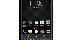 Canadians have less than 24 hours to buy the BlackBerry KEYone Black Edition at $100 off