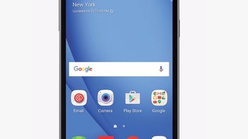 Verizon starts pushing Android 7.0 Nougat update to Samsung Galaxy J3 (2016)