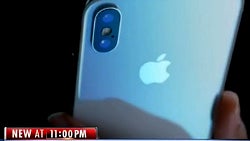 iPhone X resellers bewear! Transaction may leave you with broken bones