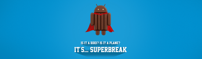 Android 4.4 KitKat to run &quot;comfortably&quot; on 512MB RAM devices, here&#039;s how