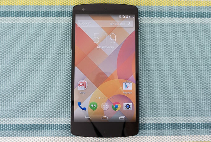 Google Nexus 5 review Q&amp;A: we answer your questions