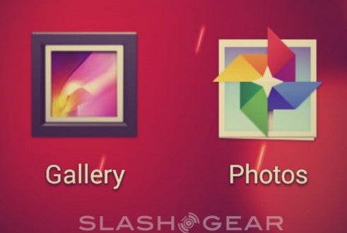 Is the Gallery app on Android 4.4 going to be replaced by Google+ Photos? - Clues hint that Android&#039;s Gallery app will be replaced by Google+ &quot;Photos&quot; in KitKat
