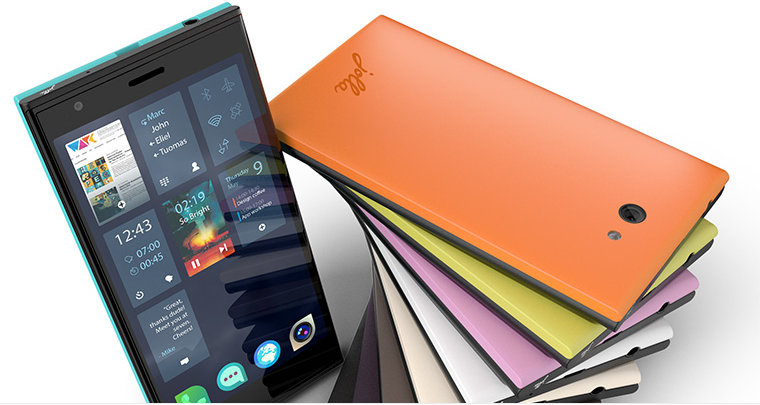 Jolla&#039;s Sailfish OS-based phone going on sale on November 27 in Finland for €399 ($540)