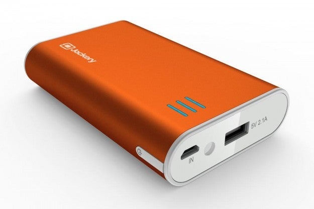 Jackery&#039;s latest portable charger will revive the dead battery of your device