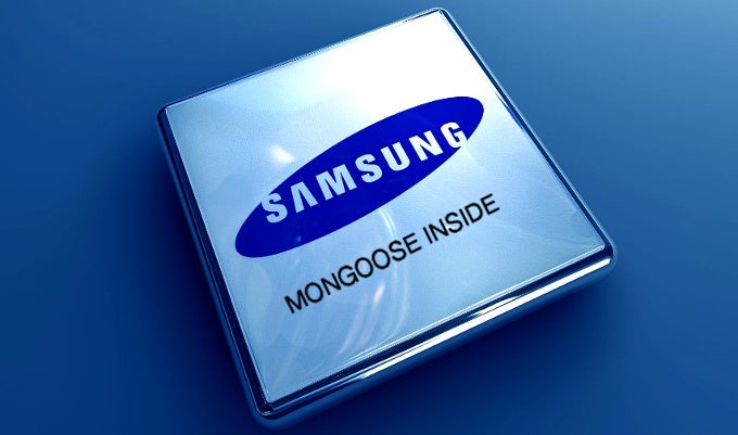 Samsung might use custom cores in its next Exynos chipset: no Cortex-A72, welcome... &quot;Mongoose&quot;?