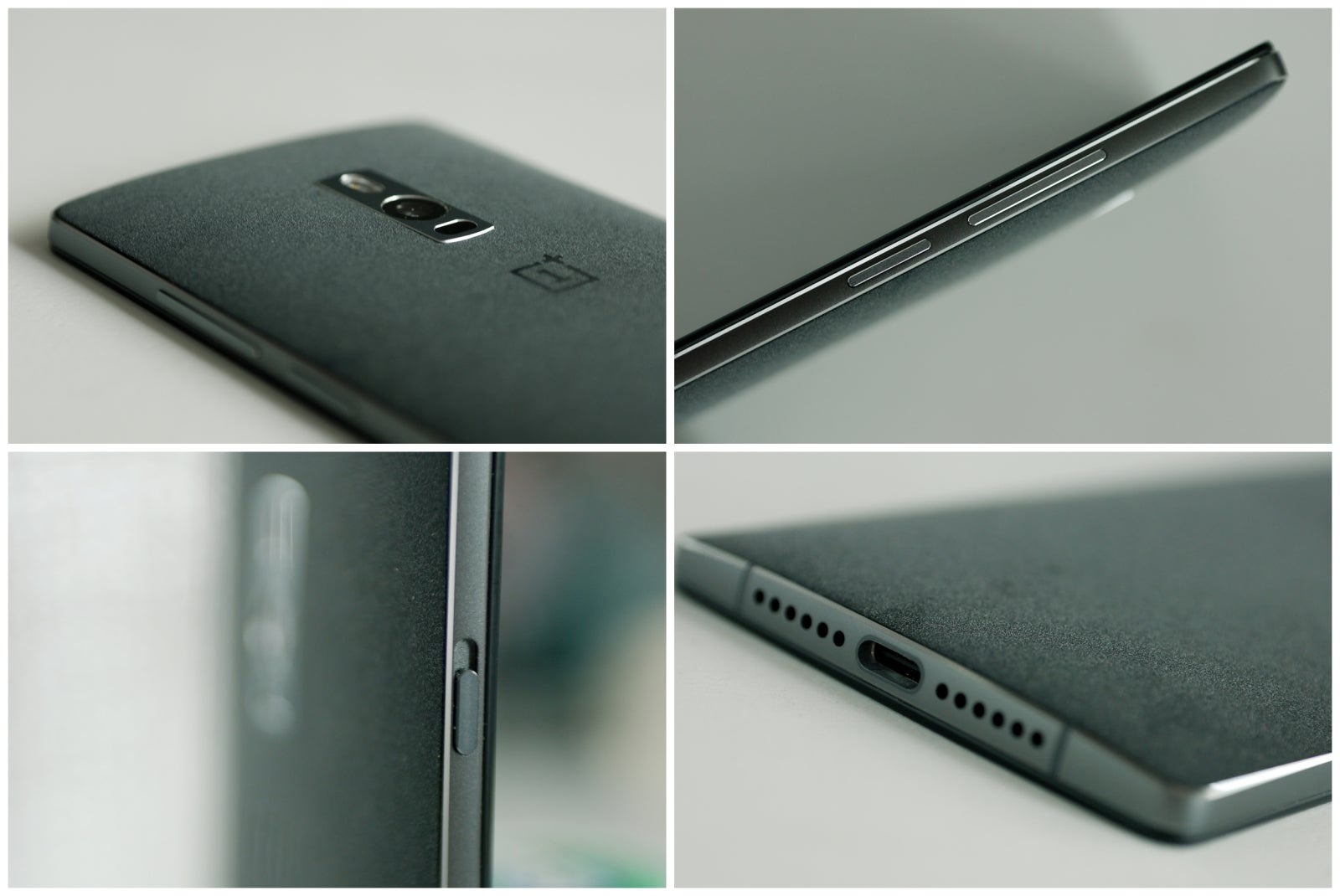 OnePlus announces the OnePlus 2, starts at $329, invitation sales begin August 11th