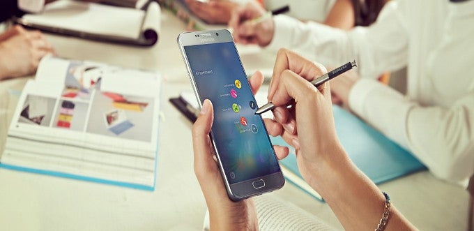 Galaxy Note5 specs review: Samsung&#039;s best phone to the mark