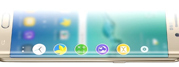 PhoneArena writers&#039; first thoughts on the Samsung Galaxy Note5 and S6 egde+